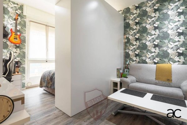 appartamento in affitto a Milano in zona Famagosta