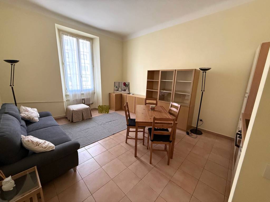 appartamento in affitto a Milano in zona Porta Romana