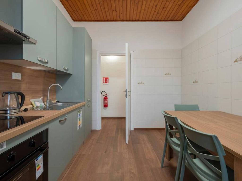 appartamento in affitto a Milano in zona Crescenzago