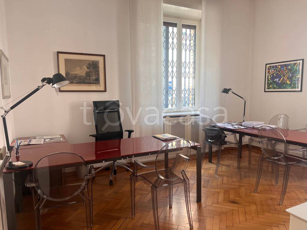 appartamento in affitto a Milano in zona Porta Nuova