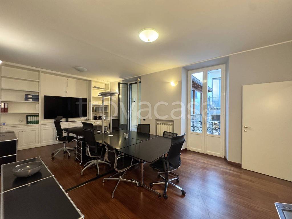ufficio in affitto a Milano