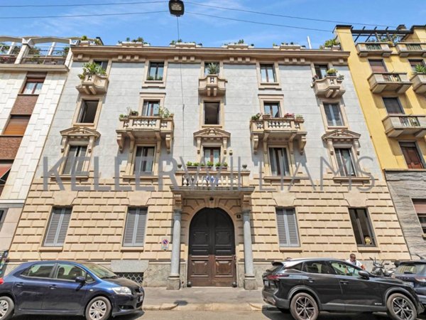 ufficio in affitto a Milano in zona Centro Direzionale