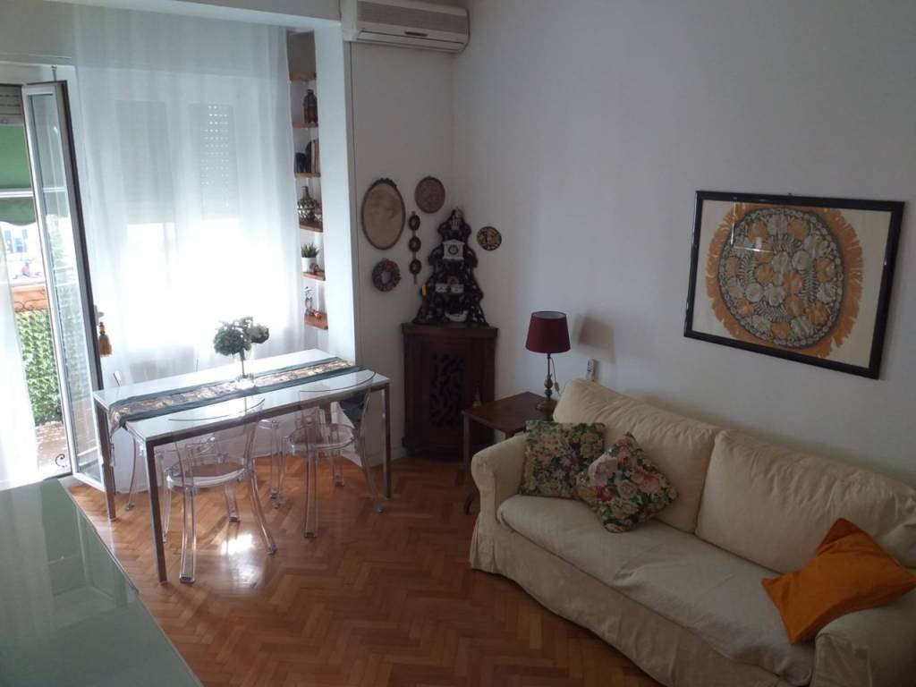 appartamento in affitto a Milano in zona Il Portello