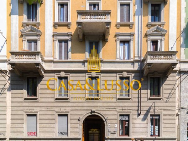 appartamento in affitto a Milano in zona Città Studi