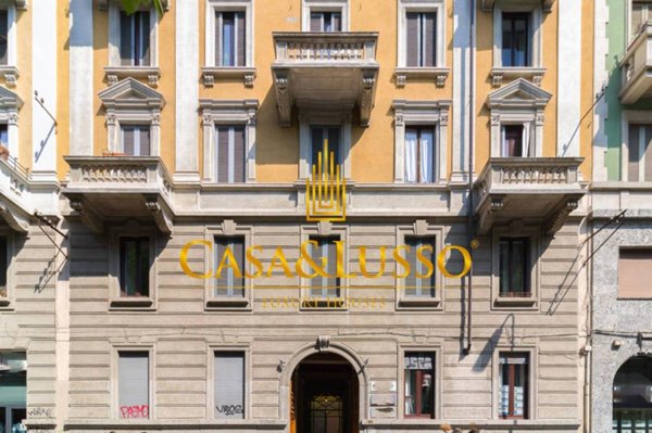 appartamento in affitto a Milano in zona Città Studi