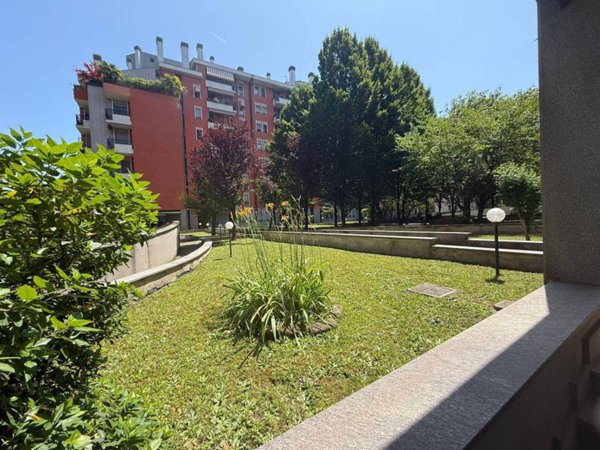 appartamento in affitto a Milano in zona Vigentino
