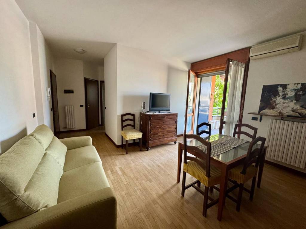 appartamento in affitto a Milano in zona Vigentino