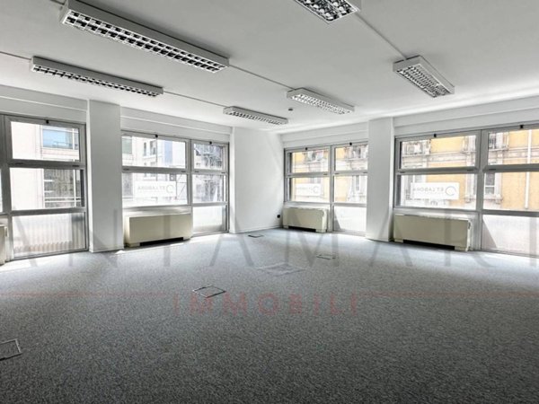 ufficio in affitto a Milano in zona Centro Direzionale