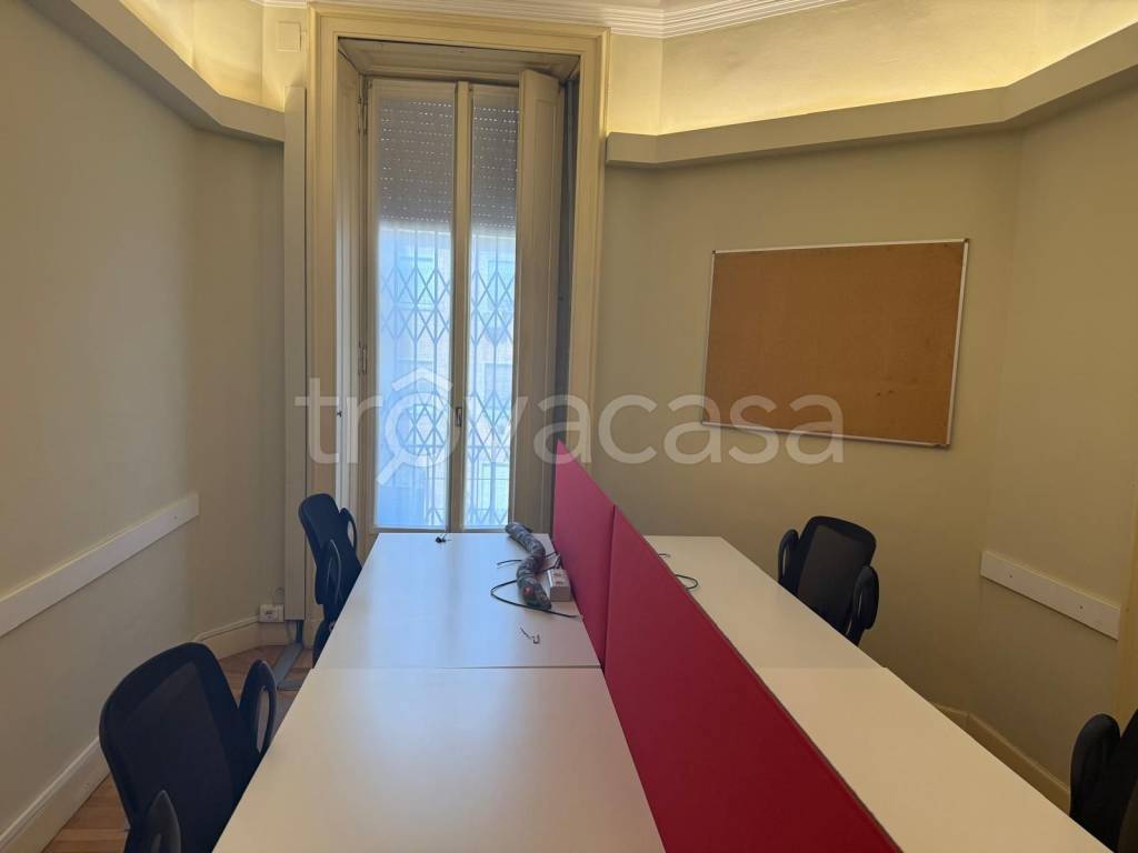 appartamento in affitto a Milano in zona Porta Romana