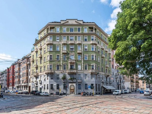 appartamento in affitto a Milano in zona Centro Storico