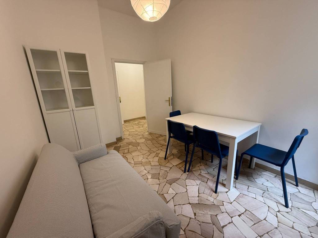 appartamento in affitto a Milano in zona Città Studi