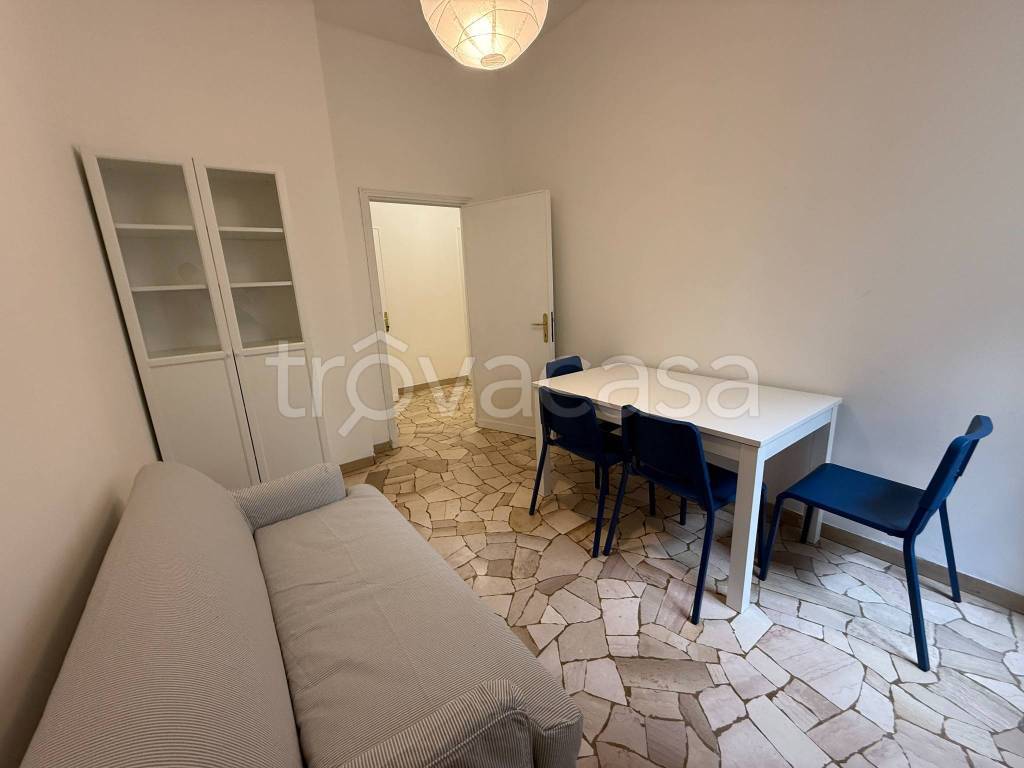 appartamento in affitto a Milano in zona Città Studi