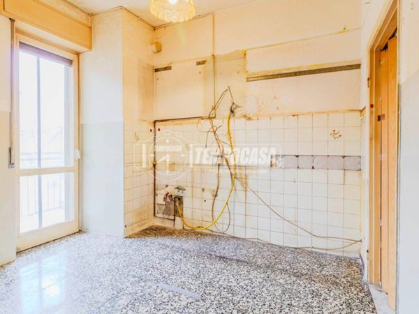 appartamento in affitto a Milano in zona Corvetto