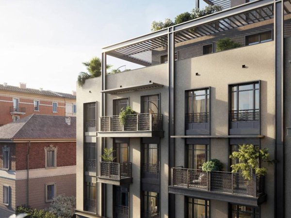 appartamento in affitto a Milano in zona Porta Genova
