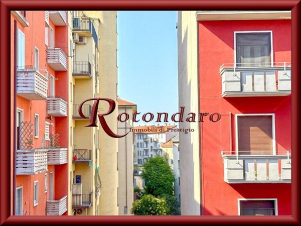 appartamento in affitto a Milano in zona Guastalla