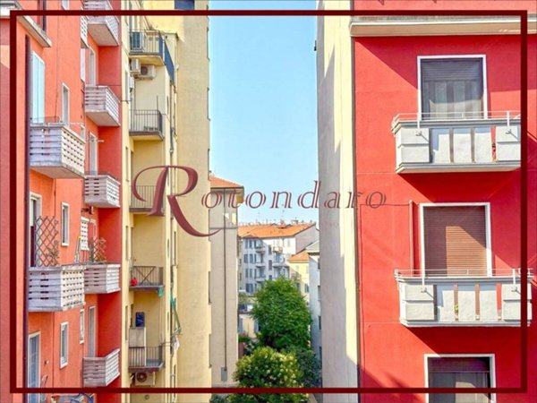 appartamento in affitto a Milano in zona Porta Romana
