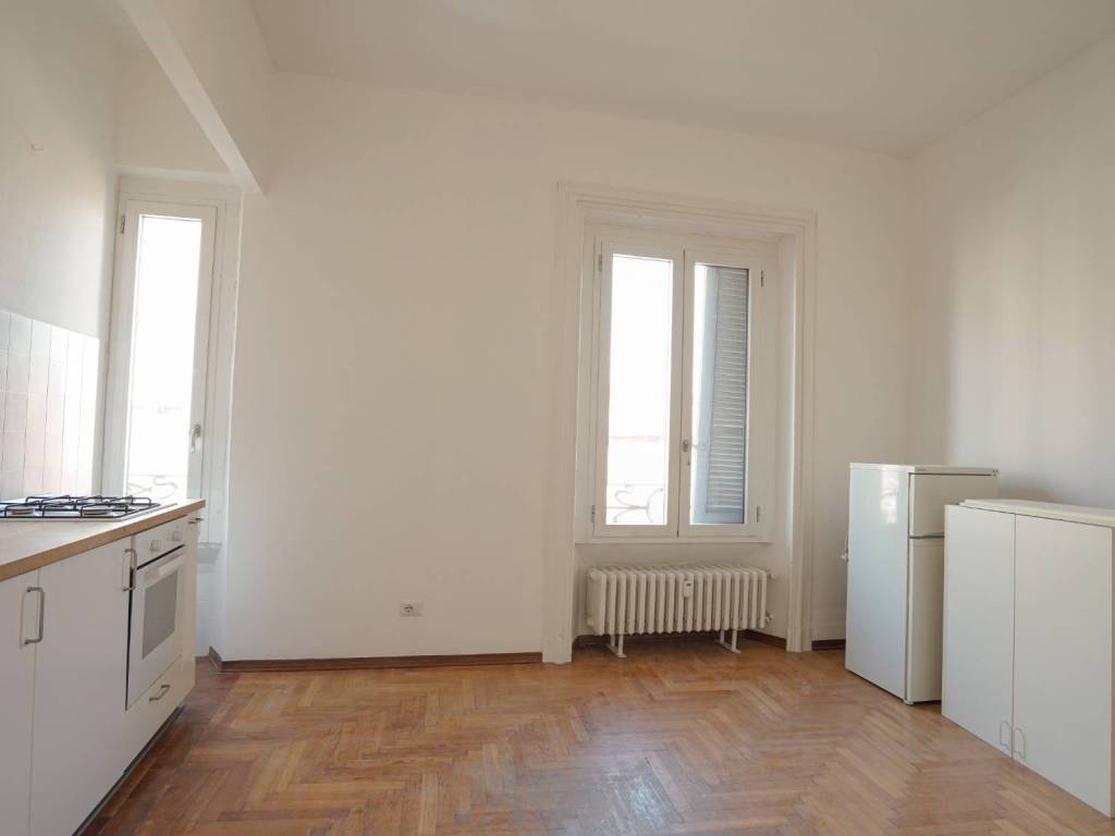appartamento in affitto a Milano in zona Centro Direzionale