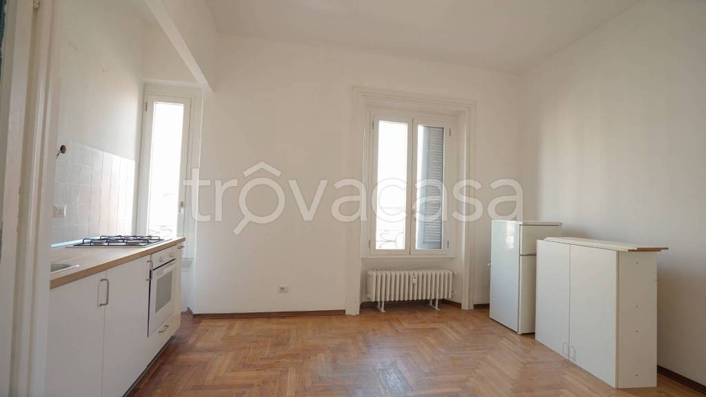appartamento in affitto a Milano in zona Stazione Centrale