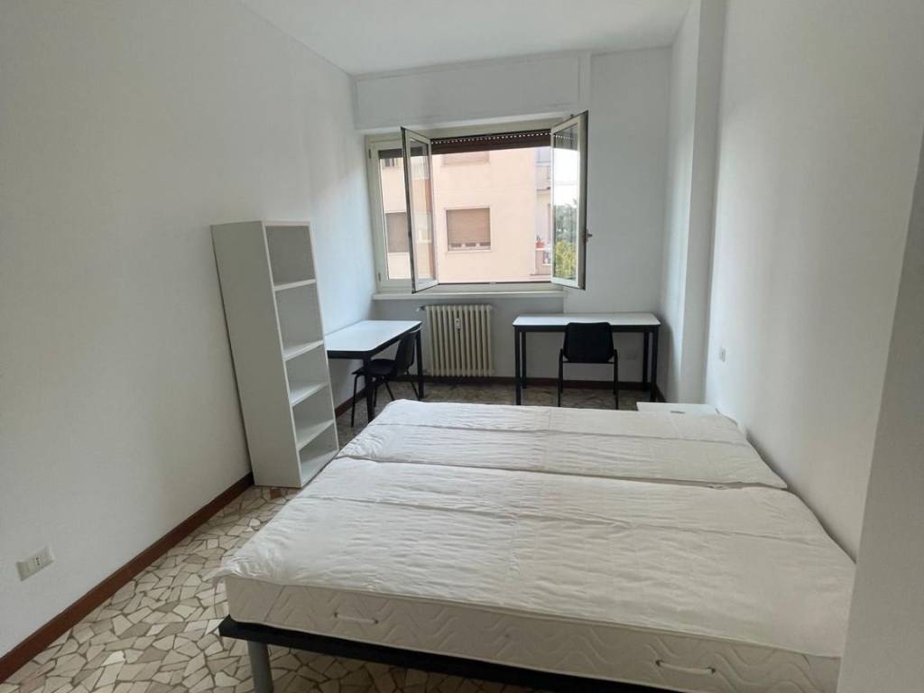 appartamento in affitto a Milano in zona Città Studi