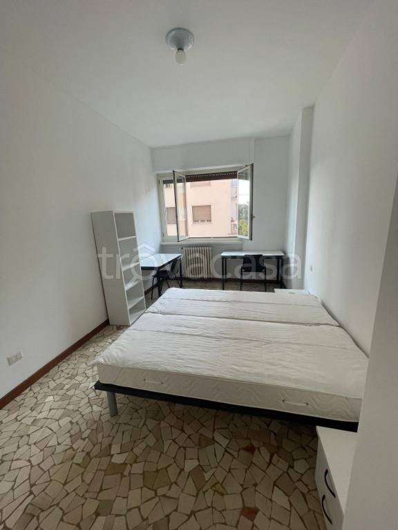 appartamento in affitto a Milano in zona Città Studi