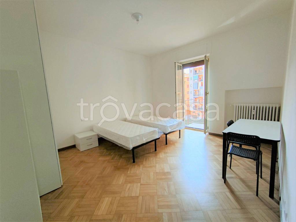 appartamento in affitto a Milano in zona Città Studi