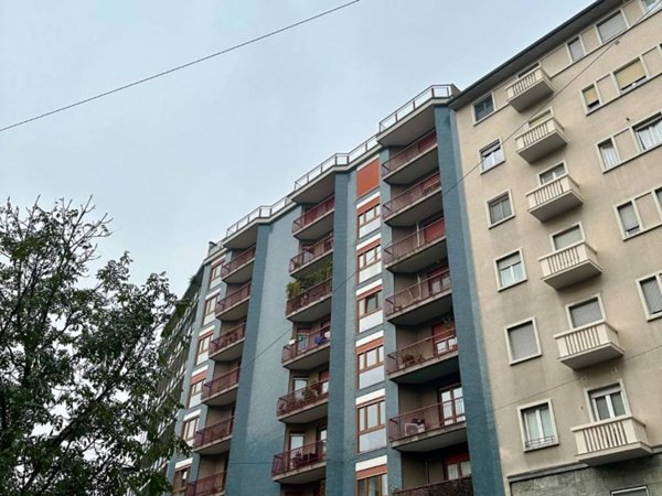 appartamento in affitto a Milano in zona Città Studi