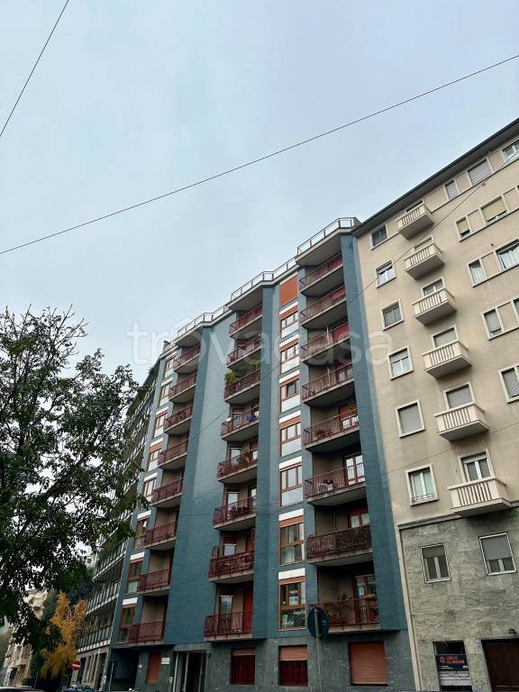appartamento in affitto a Milano in zona Città Studi