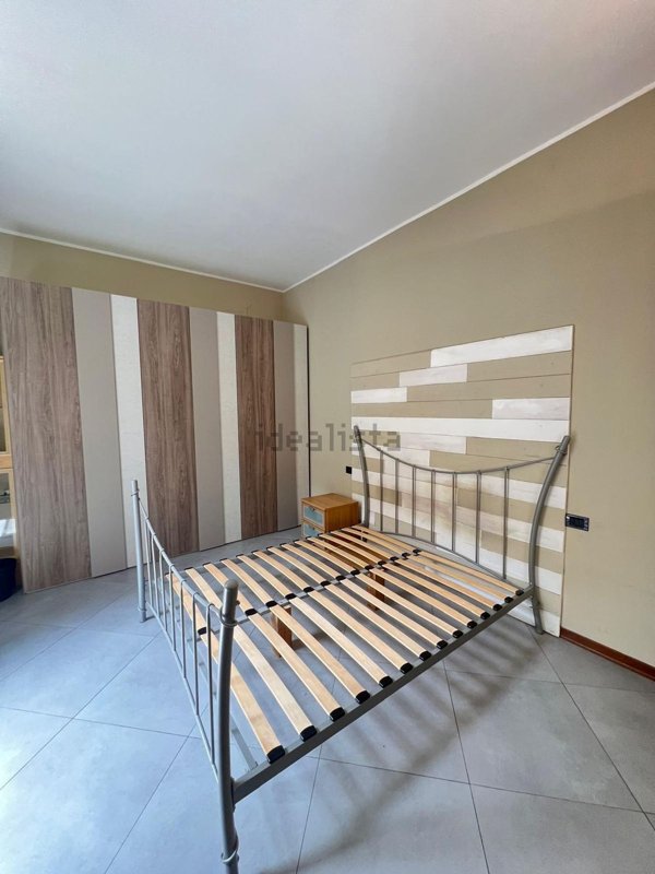 appartamento in affitto a Milano in zona Porta Romana