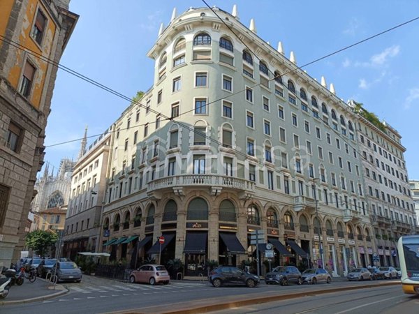 ufficio in affitto a Milano