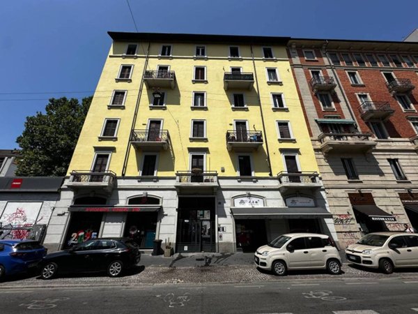appartamento in affitto a Milano in zona Stazione Centrale