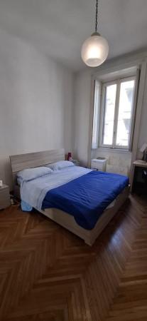 appartamento in affitto a Milano in zona Loreto