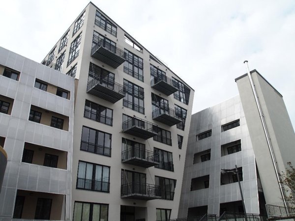 appartamento in affitto a Milano in zona Rogoredo