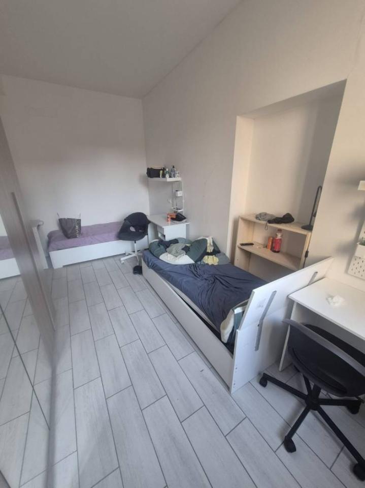 appartamento in affitto a Milano in zona Bovisa