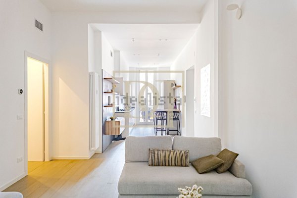 appartamento in affitto a Milano in zona Il Portello