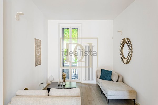 appartamento in affitto a Milano in zona Il Portello