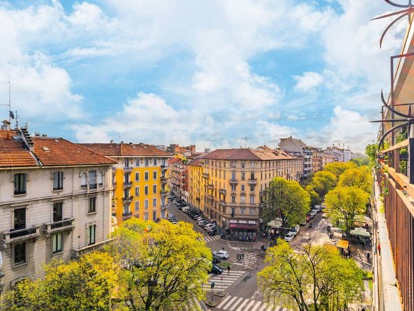 appartamento in affitto a Milano in zona Centro Direzionale