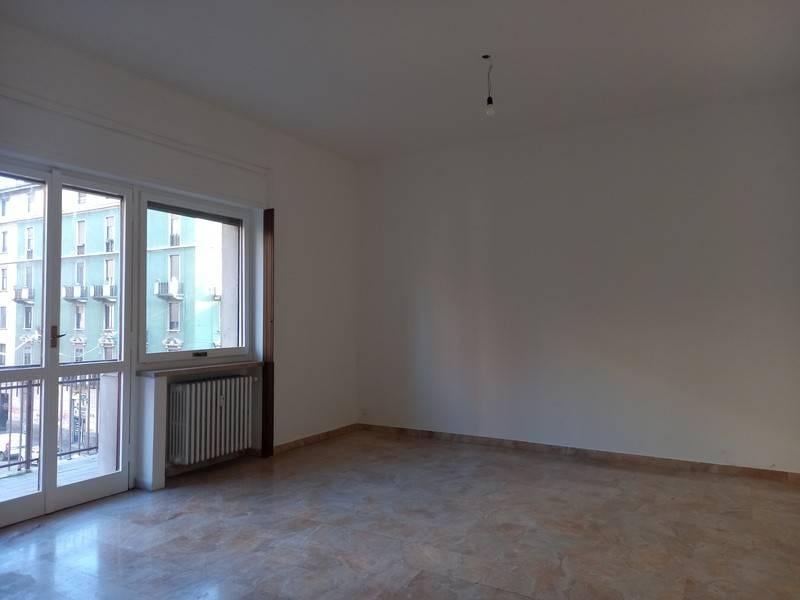 appartamento in affitto a Milano in zona Porta Romana