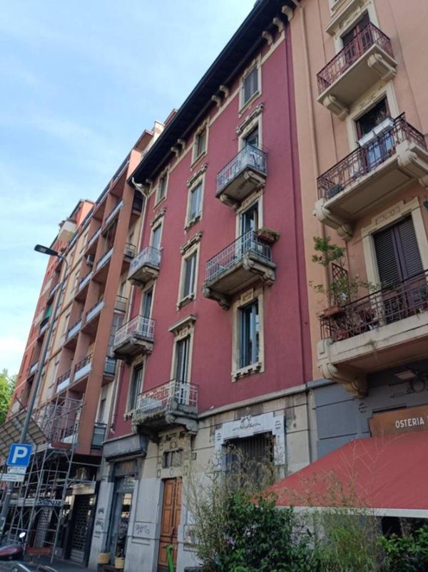 appartamento in affitto a Milano in zona Porta Romana