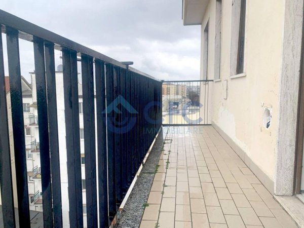 appartamento in affitto a Milano in zona Casoretto