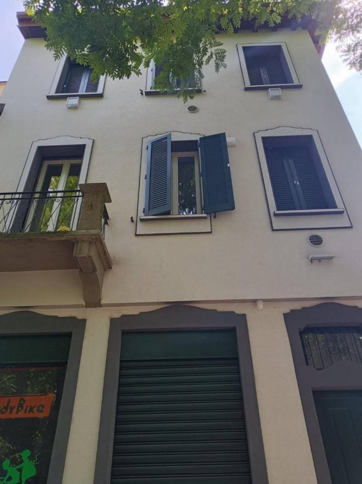 appartamento in affitto a Milano in zona Casoretto