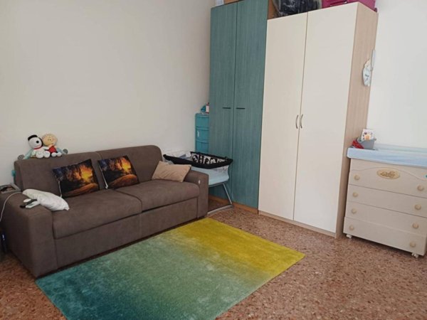appartamento in affitto a Milano in zona Rottole