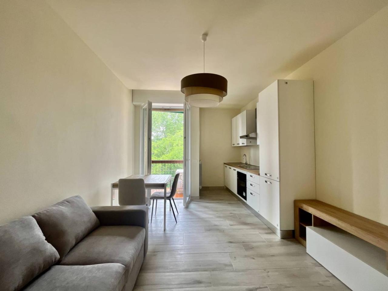 appartamento in affitto a Milano in zona Vigentino