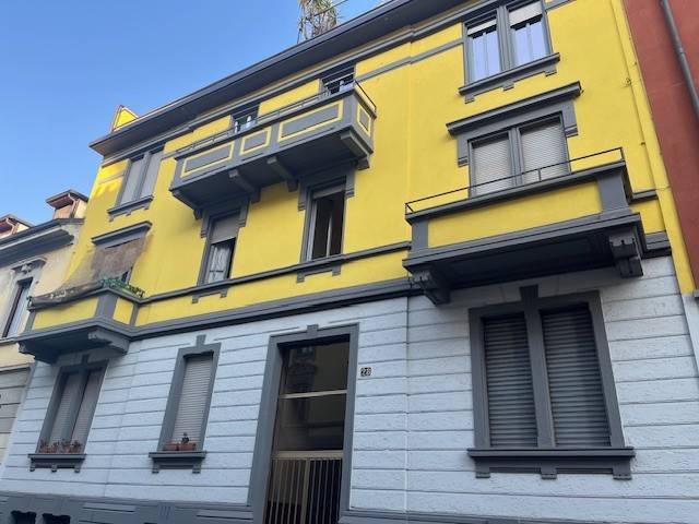 appartamento in affitto a Milano in zona Isola