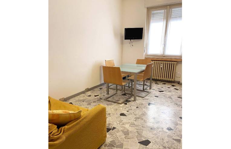 camera singola in affitto a Milano in zona Città Studi