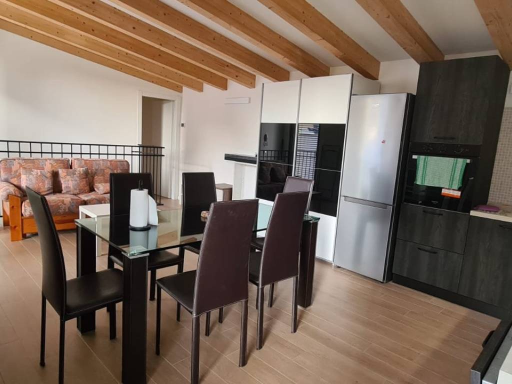 appartamento in affitto a Milano in zona Gorla