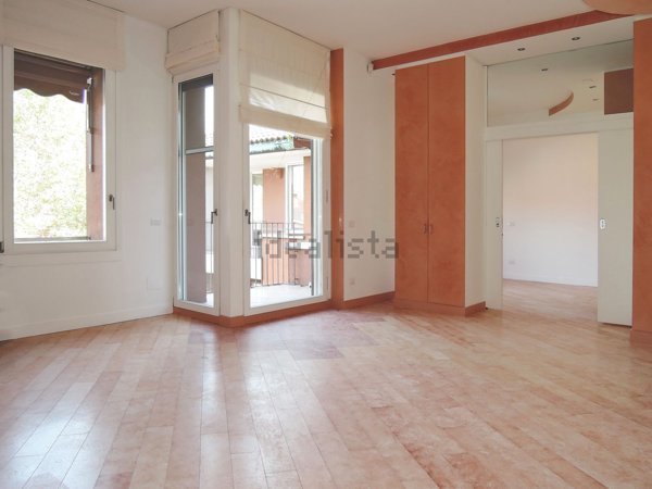 appartamento in affitto a Milano in zona Porta Nuova