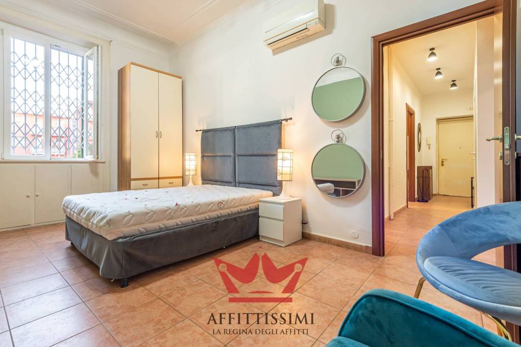 camera singola in affitto a Milano