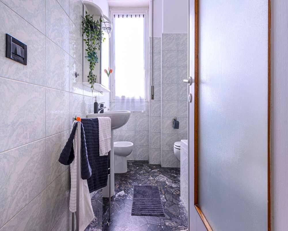 appartamento in affitto a Milano in zona Maciachini