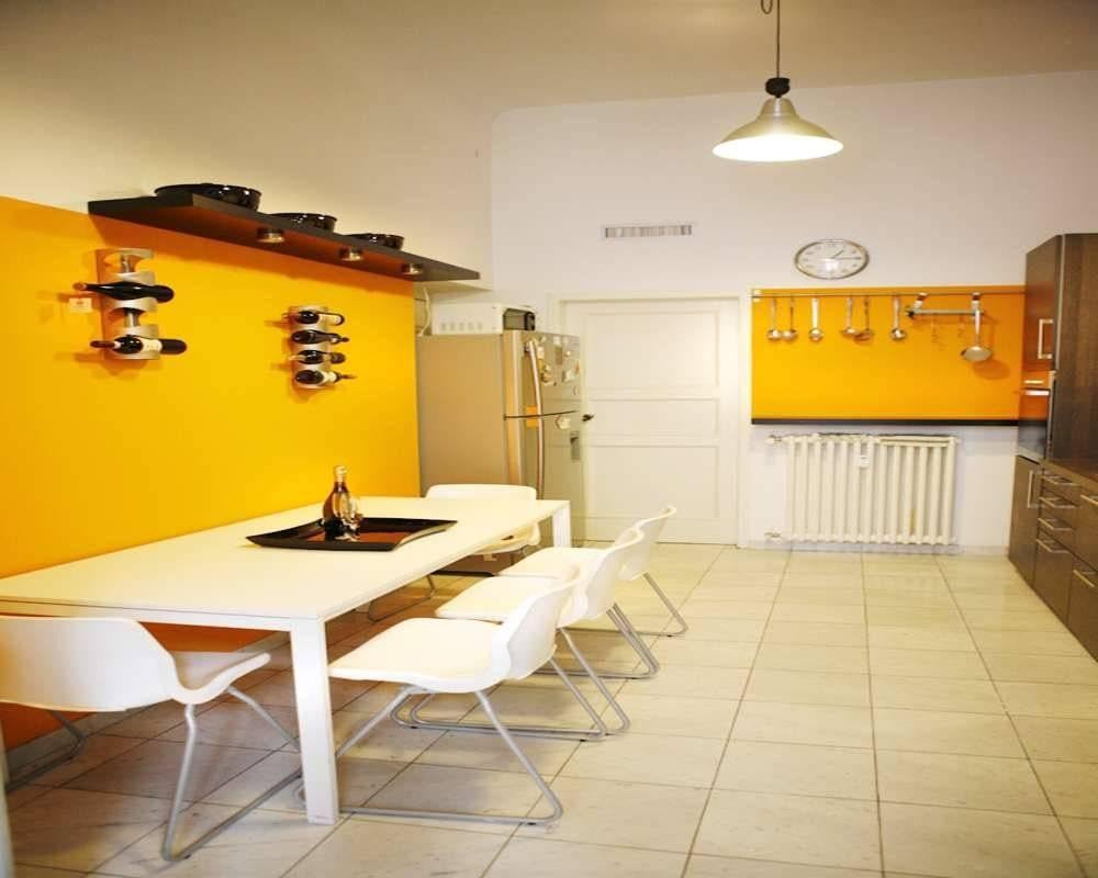 appartamento in affitto a Milano in zona Loreto