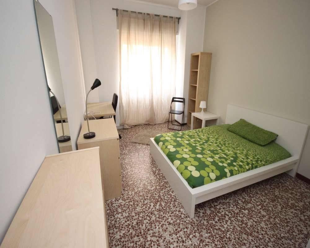 appartamento in affitto a Milano in zona Stadera